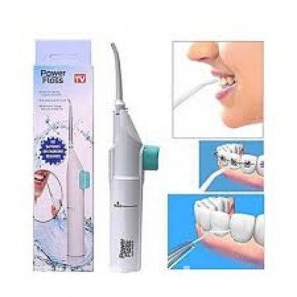 Dental Water Power Floss Code:DS-596